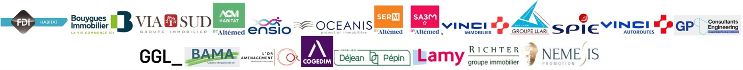 Logo Client 1
